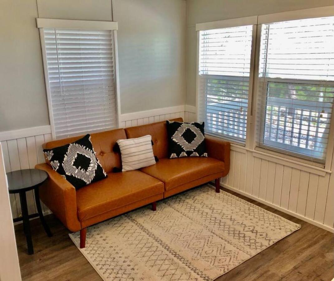 Villa Nest - Texas Tiny House With A Big View Spring Branch Exterior foto
